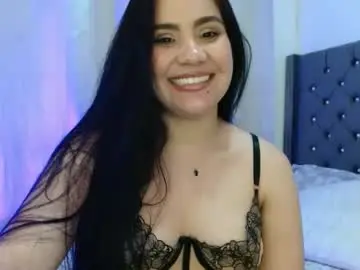 Chaturbate Free Live Porn of mara4sweet