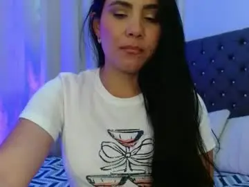 Chaturbate Nude Webcam of mara4sweet