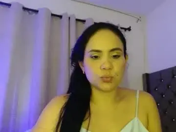 Chaturbate Best live sex cam show of mara4sweet