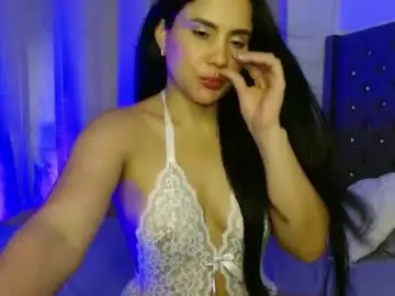 Chaturbate Live Sex of mara4sweet