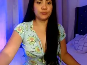 Chaturbate Watch Live Sex Cams of mara4sweet