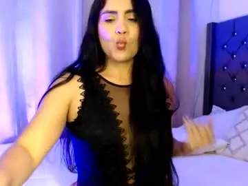 Chaturbate Adult Webcam of mara4sweet