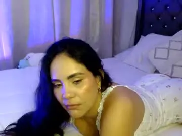 Chaturbate Private Sex Chat of mara4sweet