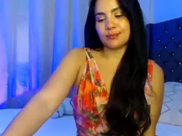 Chaturbate Live Sex Cam of mara4sweet