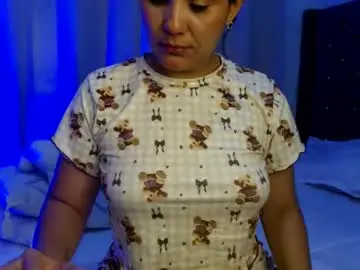 Chaturbate Private Sex Chat of mara4sweet