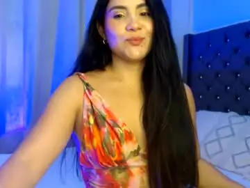 Chaturbate Adult Webcams of mara4sweet