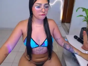 Chaturbate Sex Cam of mia_kalifa26