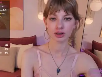 Chaturbate Nude Webcam of rubytwinkle