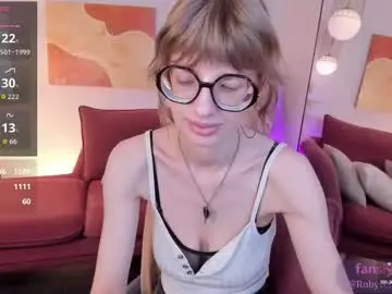Chaturbate Adult Video Chat of rubytwinkle