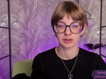 Chaturbate Watch Live Sex Cams of rubytwinkle