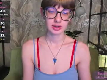 Chaturbate Private Sex Chat of rubytwinkle