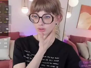Chaturbate Watch Live Sex Cams of rubytwinkle