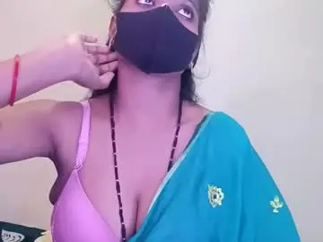 Chaturbate Sex Cam of ruhi5064