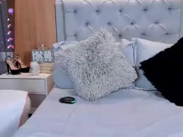 Chaturbate Adult Webcam of samybennet