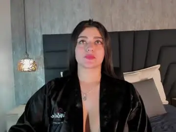 Chaturbate Best live sex cam show of sara_stone17