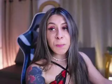 Chaturbate Nude Webcam of sweett_violet_