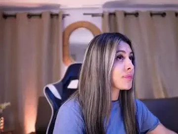 Chaturbate Free Porn Cam of sweett_violet_
