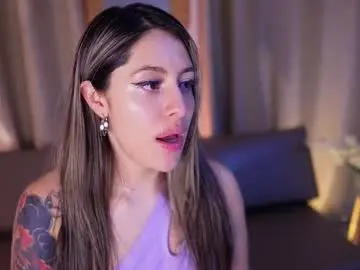 Chaturbate Watch Live Sex Cams of sweett_violet_