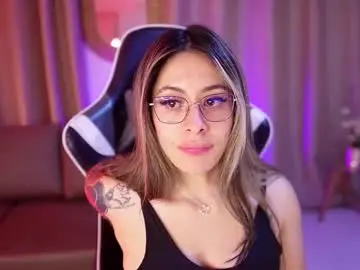 Chaturbate Live Sex Cam of sweett_violet_
