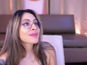 Chaturbate Adult Webcam of sweett_violet_