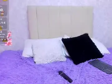 Chaturbate Adult Video Chat of valentinarivers