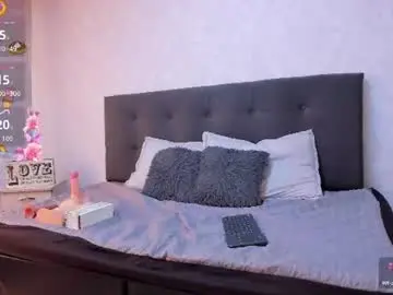 Chaturbate Nude Webcam of valentinarivers