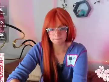 Chaturbate Live Sex of ximerosales