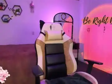 Chaturbate Sex Cam of ximerosales