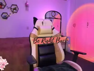 Chaturbate Nude Webcam of ximerosales