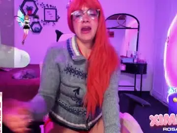 Chaturbate Best Webcam of ximerosales