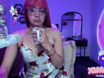 Chaturbate Adult Webcam of ximerosales