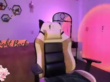 Chaturbate Nude Webcam of ximerosales