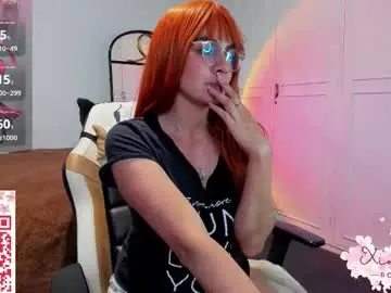 Chaturbate Adult Video Chat of ximerosales
