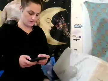 Chaturbate Live Sex Cam of xxxmistymoansxxx