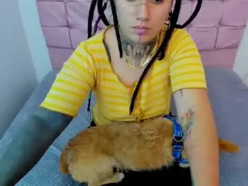 Chaturbate Best live sex cam show of agness_6