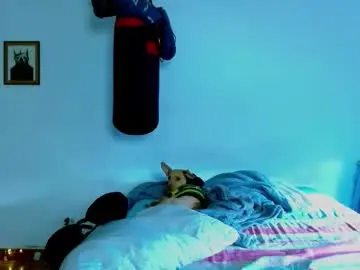 Chaturbate Watch Live Sex Cams of agness_6