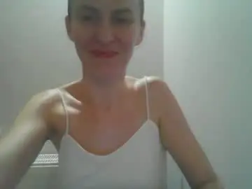 Chaturbate Nude Webcam of annawetpassion