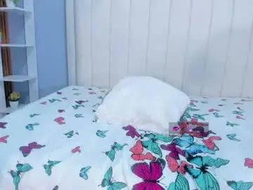 Chaturbate Best live sex cam show of anthonella_lux