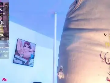 Chaturbate Best Webcam of dagny_