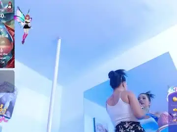 Chaturbate Best Webcam of dagny_