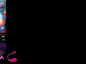 Chaturbate Live Sex of dagny_