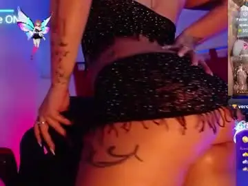 Chaturbate Live Sex Cam of dagny_