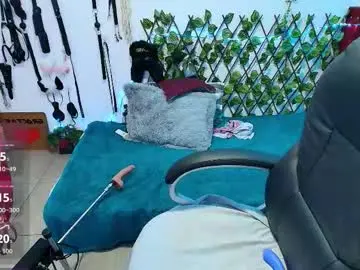 Chaturbate Best Webcam of elektra_32