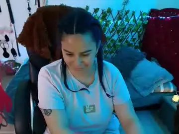 Chaturbate Best Webcam of elektra_32