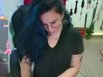 Chaturbate Adult Video Chat of elektra_32