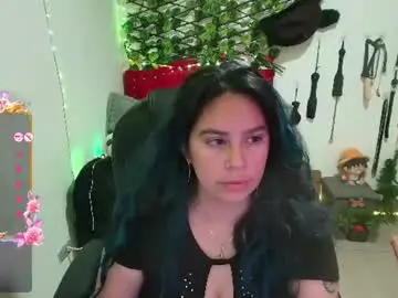 Chaturbate Free Porn Cam of elektra_32