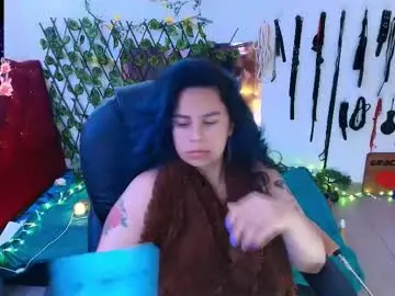 Chaturbate Live Sex of elektra_32
