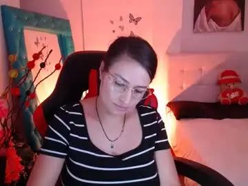 Chaturbate Live Sex Cam of esmeralda098