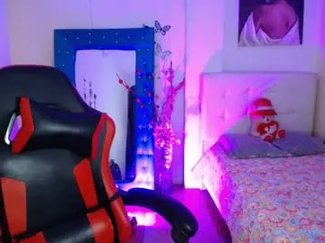 Chaturbate Sex Chat of esmeralda098