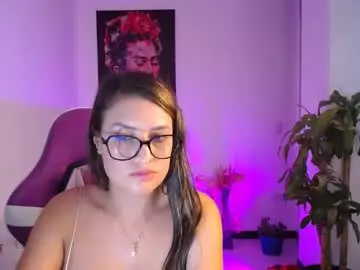 Chaturbate Adult Video Chat of esmeralda098